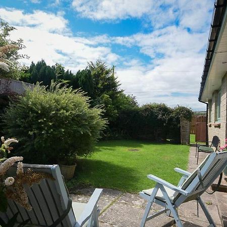 Villa Spuggies Rest Embleton  Exterior foto