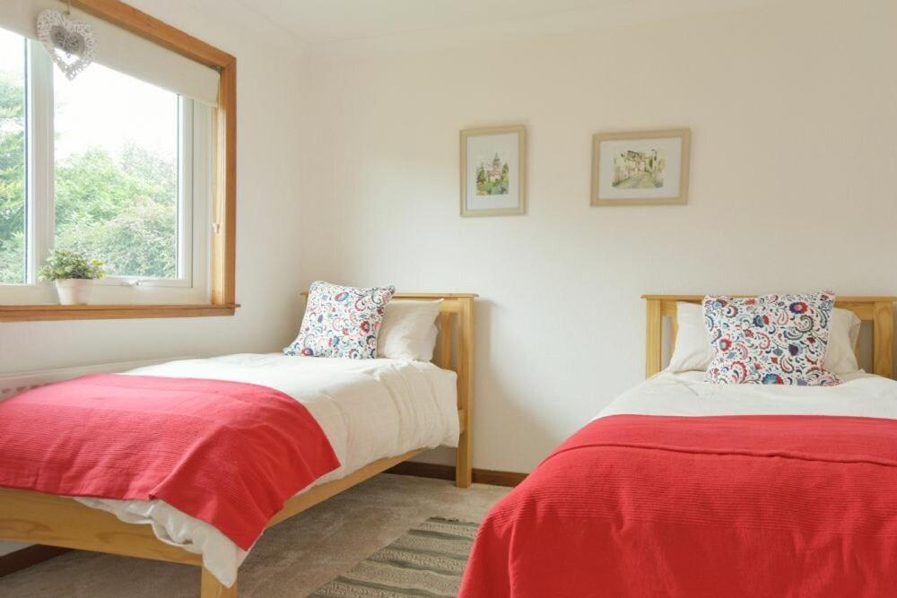 Villa Spuggies Rest Embleton  Exterior foto