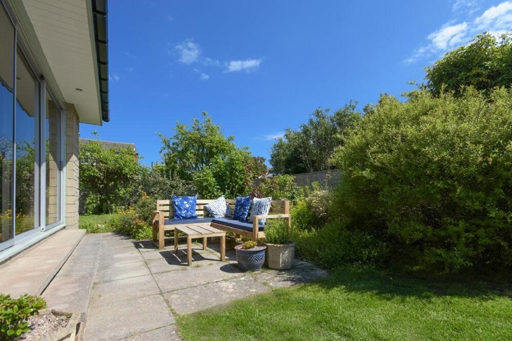 Villa Spuggies Rest Embleton  Exterior foto