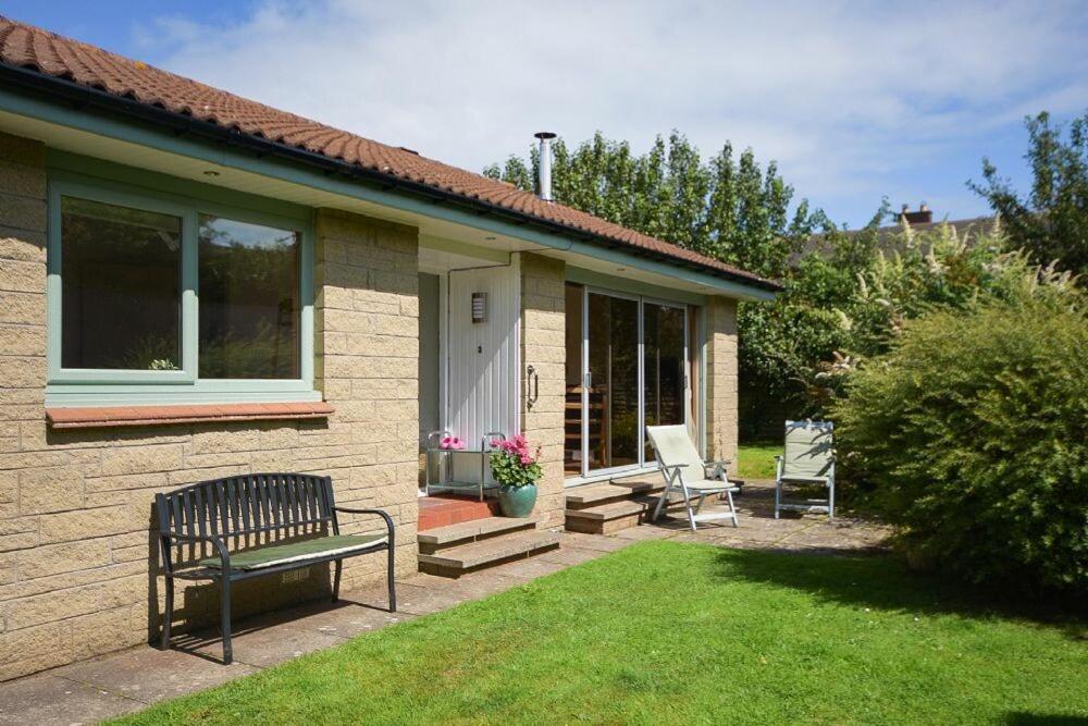 Villa Spuggies Rest Embleton  Exterior foto