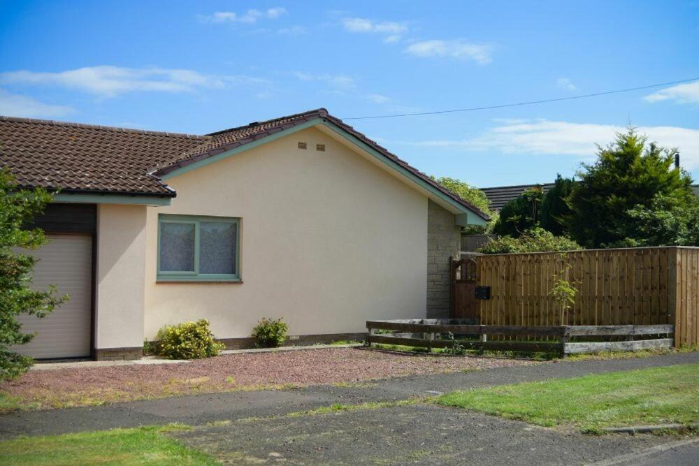 Villa Spuggies Rest Embleton  Exterior foto
